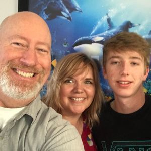 Meet your Posher, Tricia